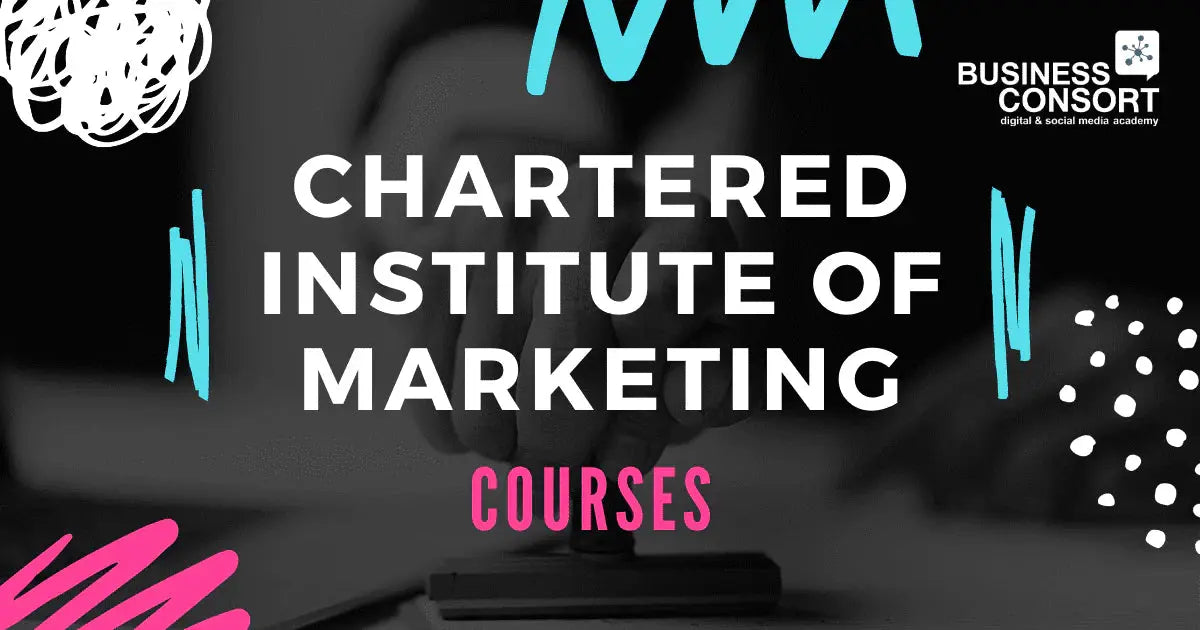 What does CIM mean in Business and Marketing? - Digital and Social Media Academy