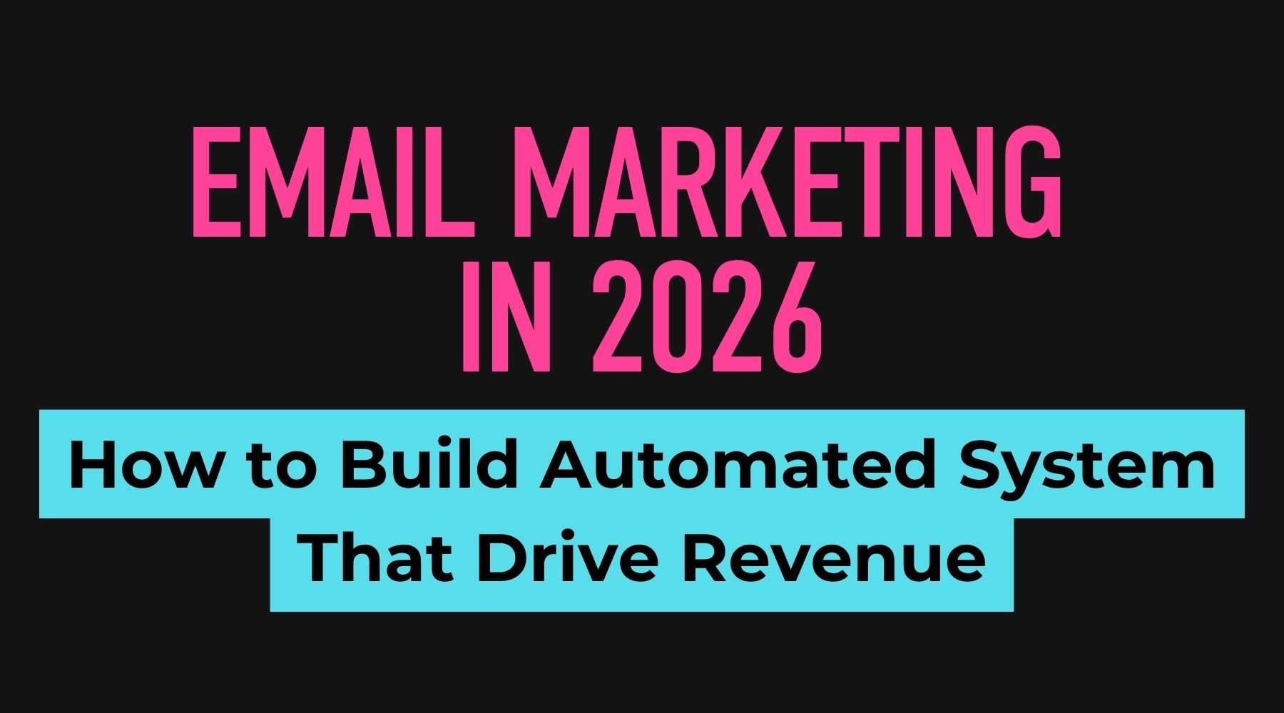 Email marketing automation workflow and customer nurture sequence strategy