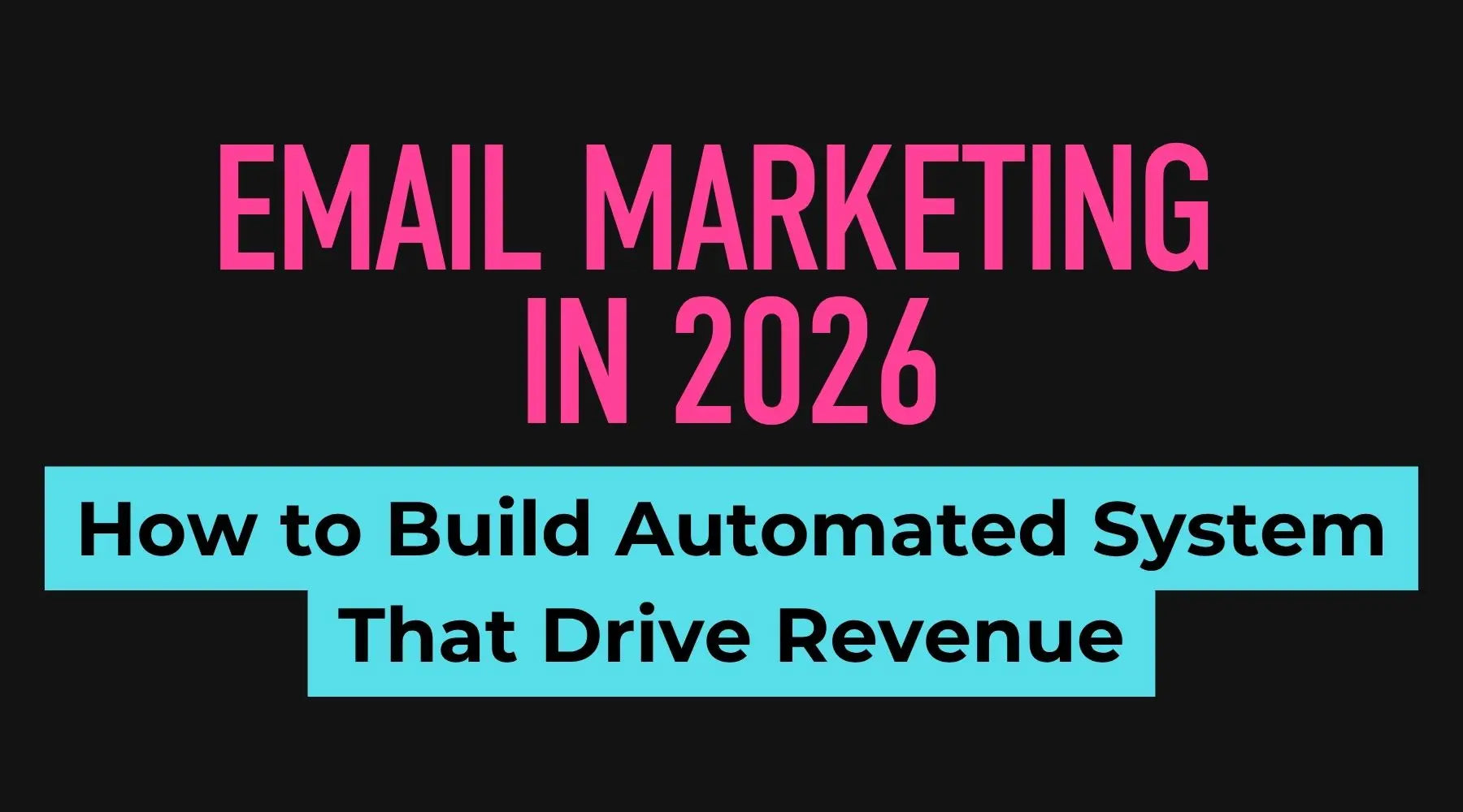 Email marketing automation workflow and customer nurture sequence strategy