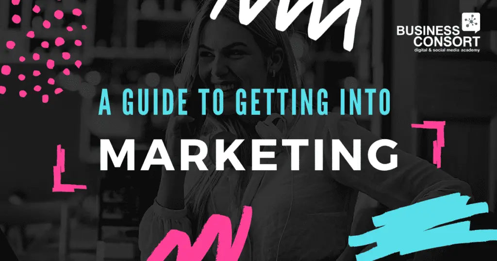 A Guide to Getting a Career in Digital Marketing - Digital and Social Media Academy