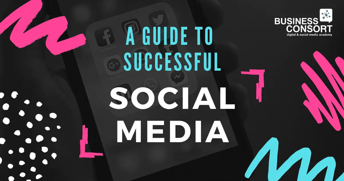 What is a Successful Social Media Campaign - Digital and Social Media Academy