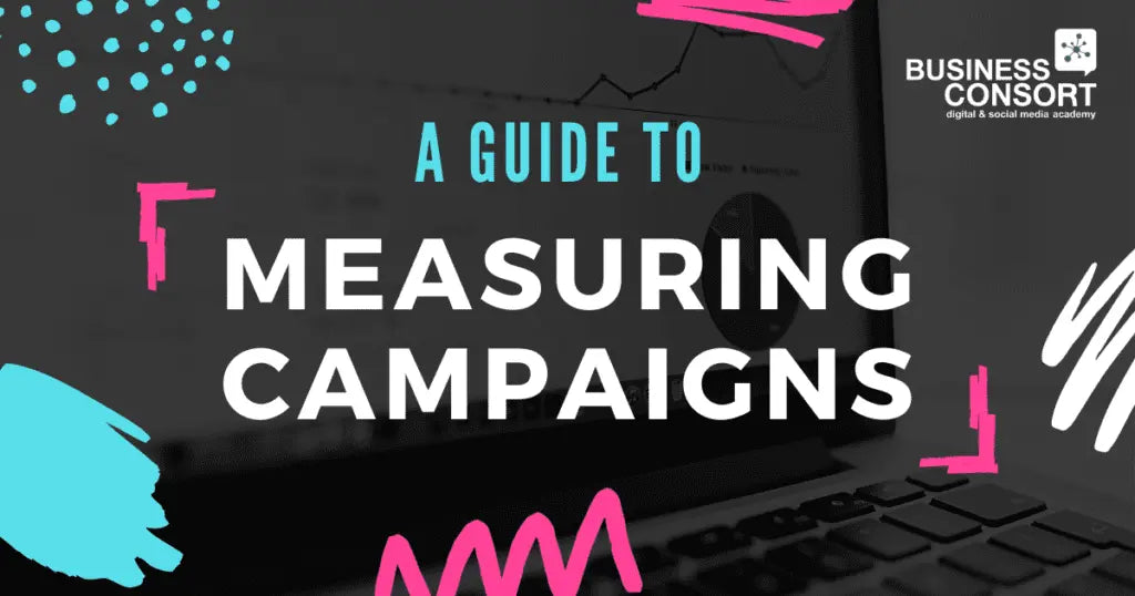 What is Data Analytics - Digital and Social Media Academy