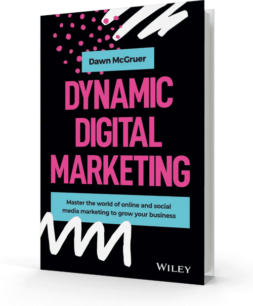 Dynamic Digital Marketing Book - Business Consort Digital & Social Media Academy